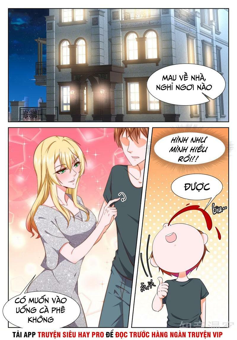 Đô Thị Kiêu Hùng Hệ Thống: Chapter 294