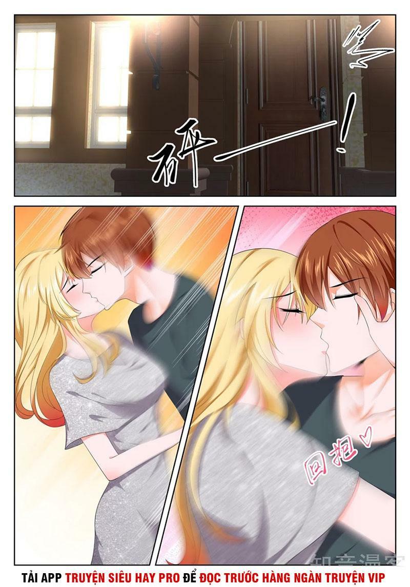 Đô Thị Kiêu Hùng Hệ Thống: Chapter 294