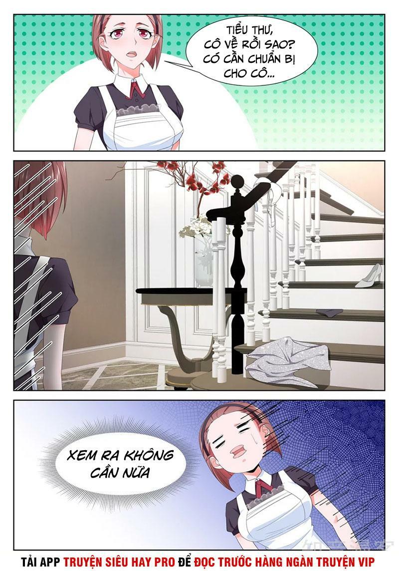 Đô Thị Kiêu Hùng Hệ Thống: Chapter 294