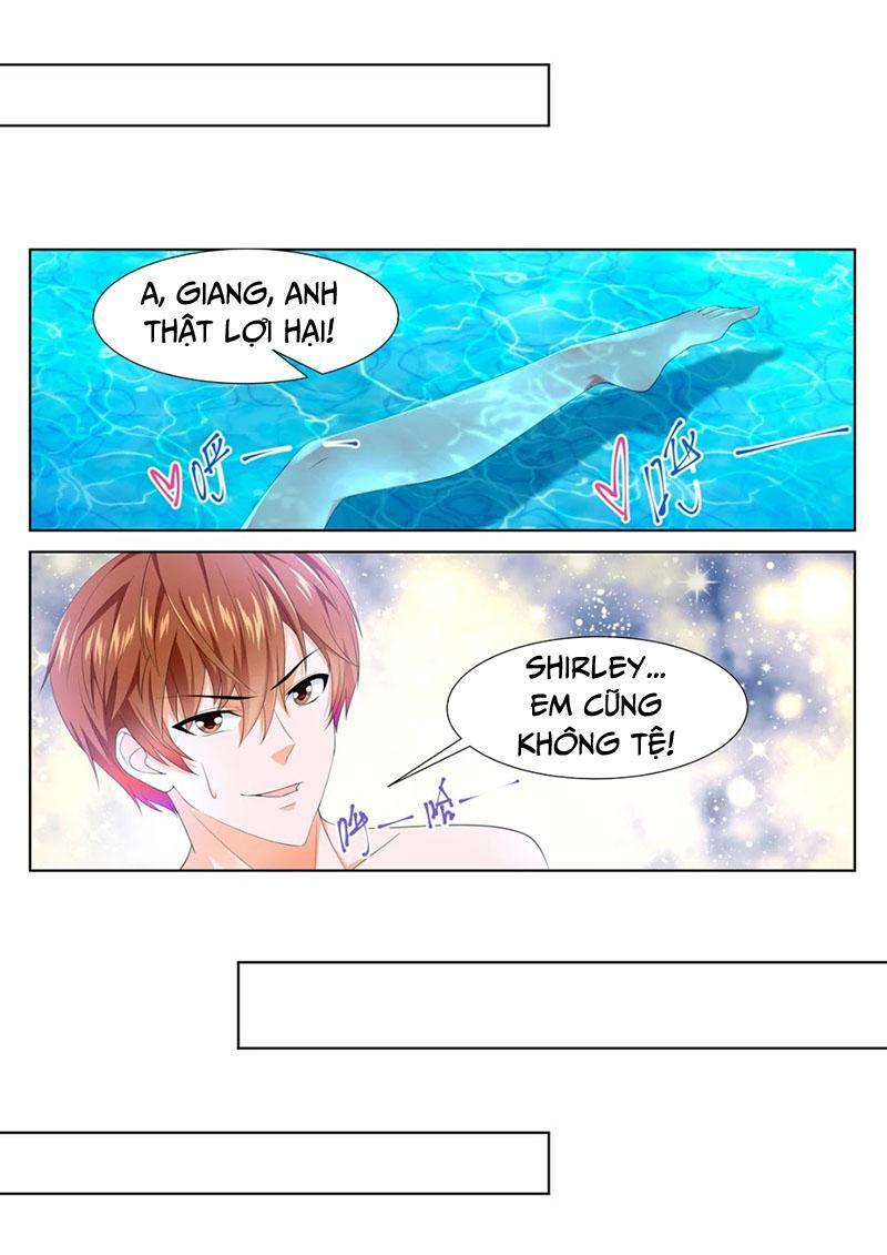 Đô Thị Kiêu Hùng Hệ Thống: Chapter 294