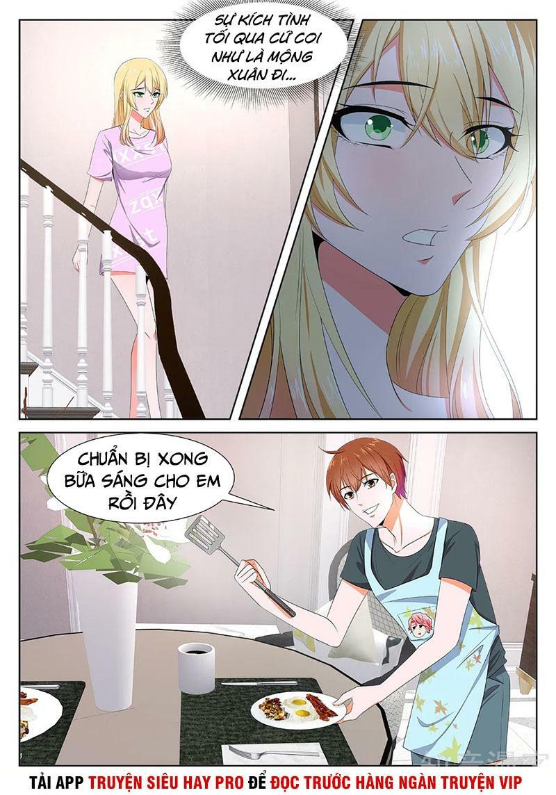 Đô Thị Kiêu Hùng Hệ Thống: Chapter 294