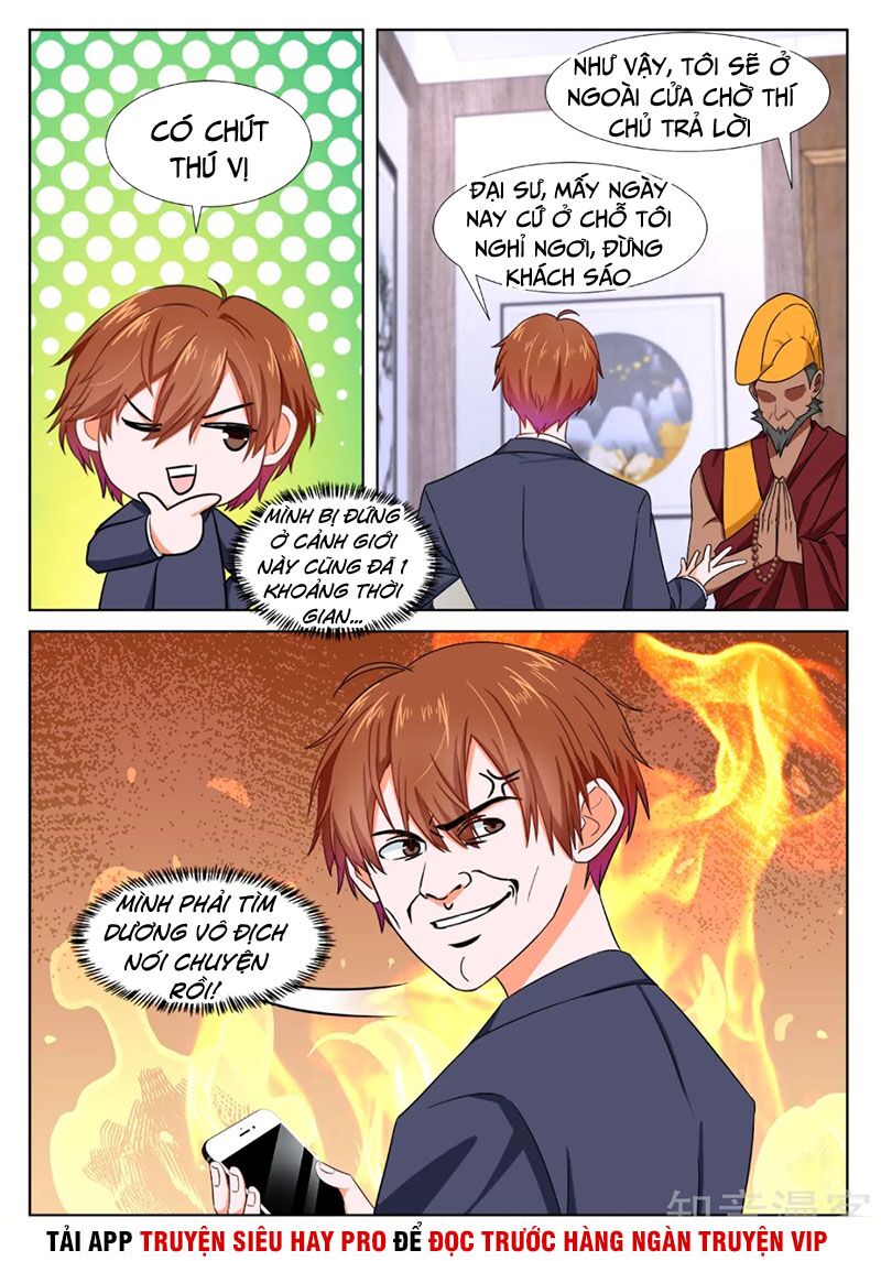 Đô Thị Kiêu Hùng Hệ Thống: Chapter 296
