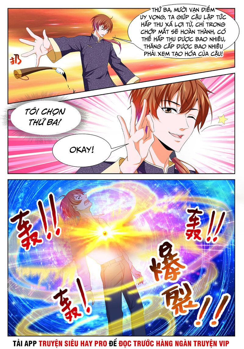 Đô Thị Kiêu Hùng Hệ Thống: Chapter 298
