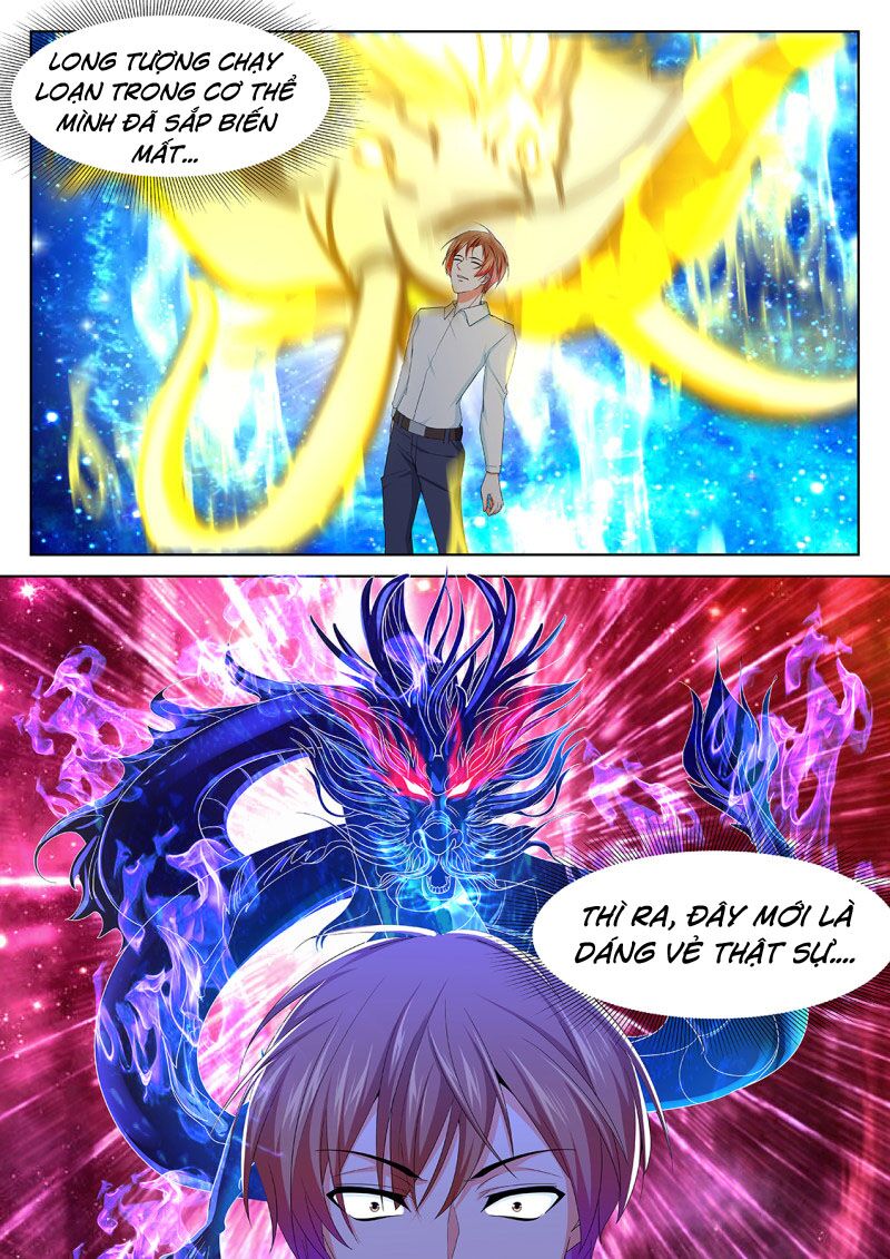 Đô Thị Kiêu Hùng Hệ Thống: Chapter 298