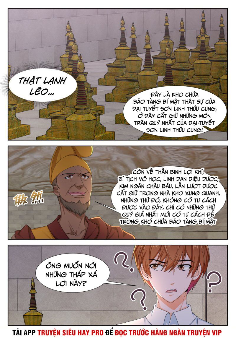 Đô Thị Kiêu Hùng Hệ Thống: Chapter 298