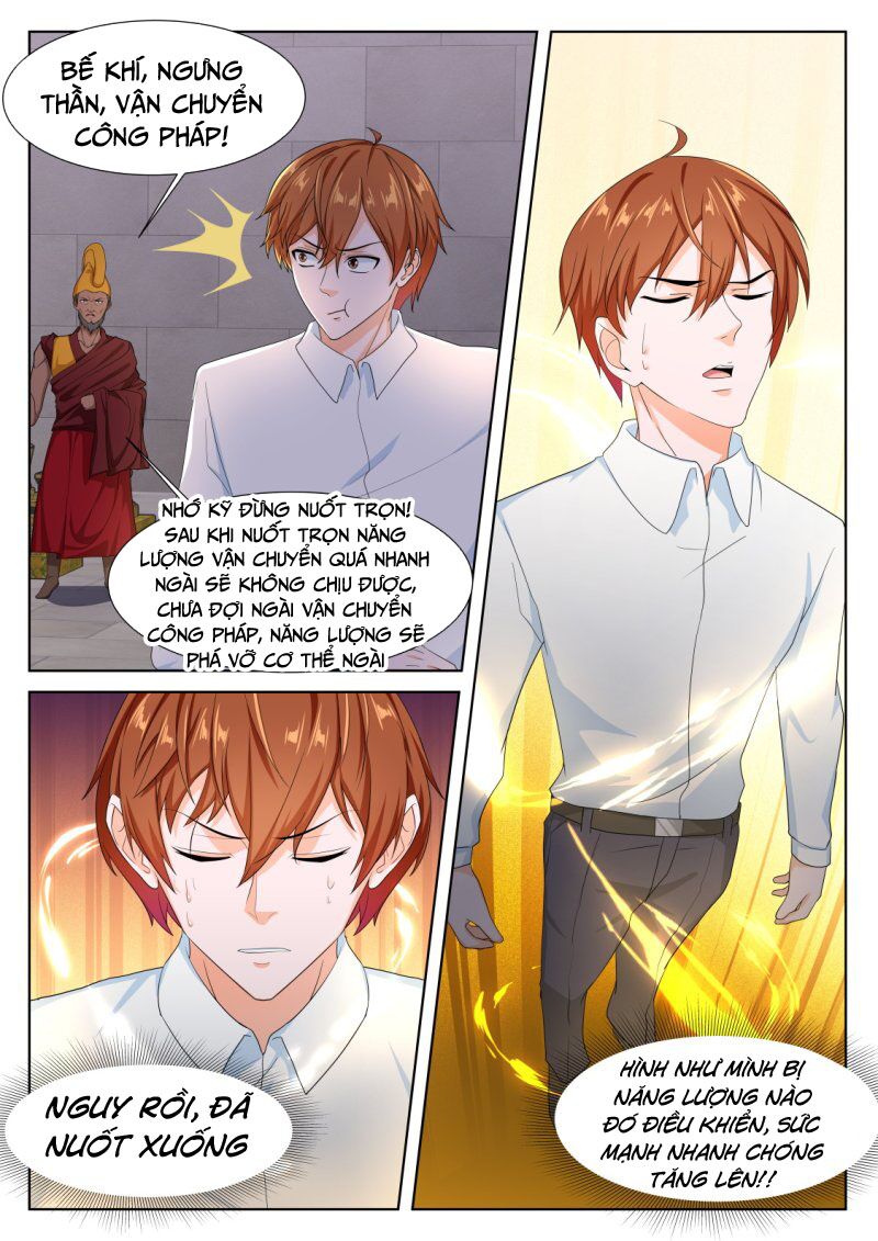 Đô Thị Kiêu Hùng Hệ Thống: Chapter 298