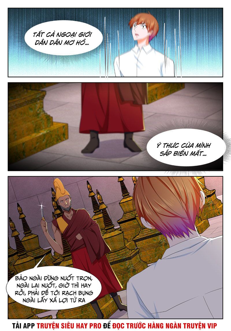 Đô Thị Kiêu Hùng Hệ Thống: Chapter 298