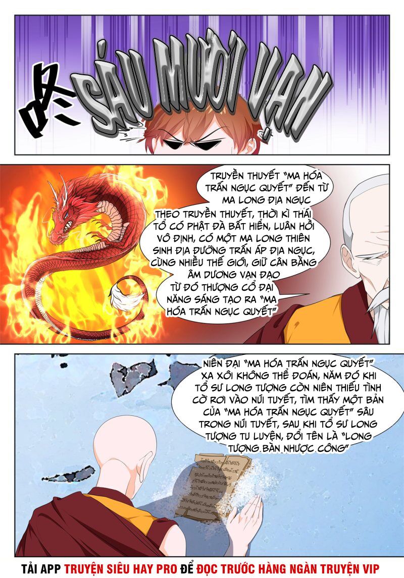 Đô Thị Kiêu Hùng Hệ Thống: Chapter 299