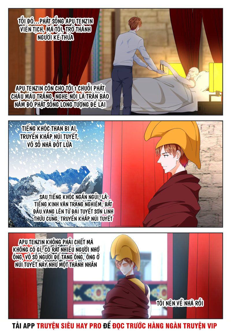 Đô Thị Kiêu Hùng Hệ Thống: Chapter 299