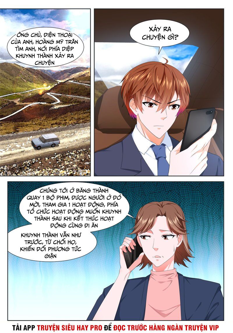 Đô Thị Kiêu Hùng Hệ Thống: Chapter 299