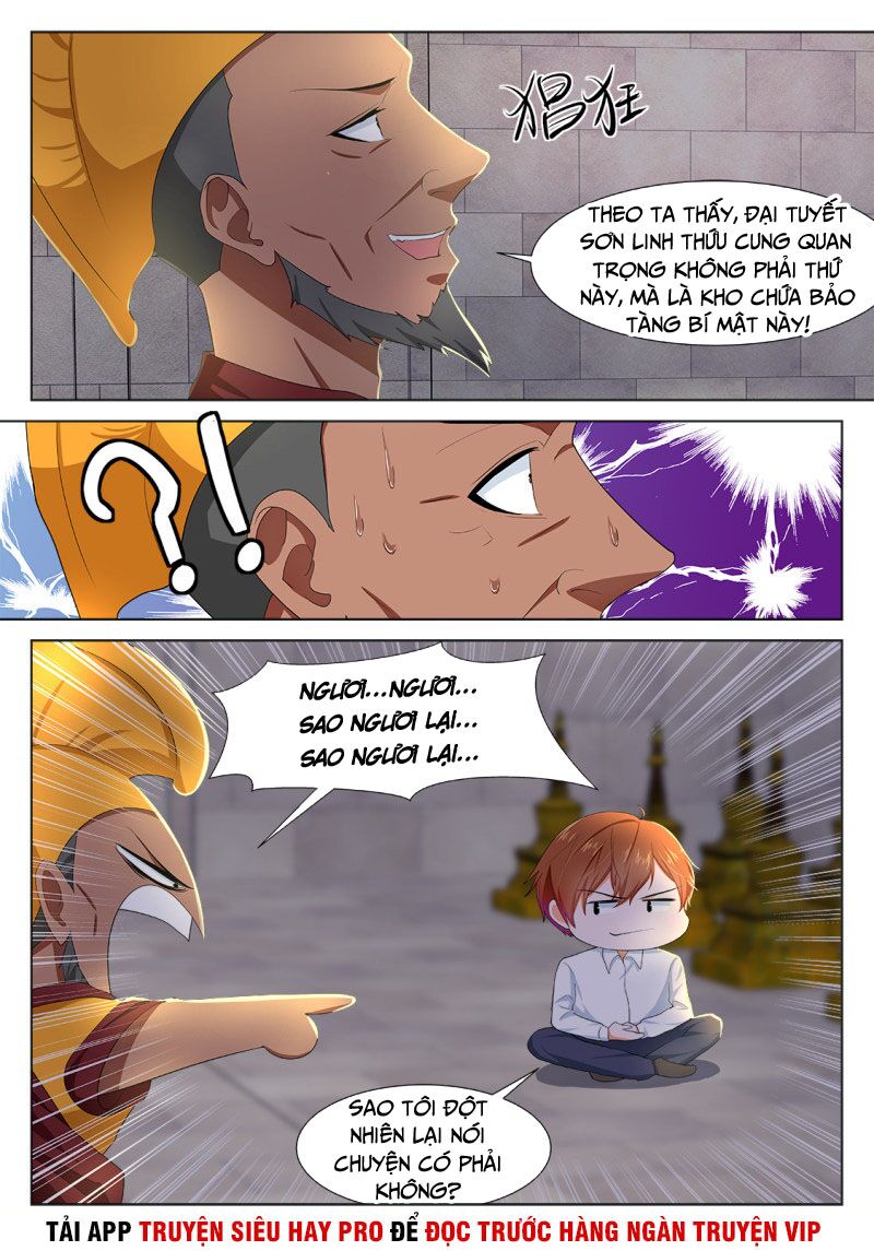 Đô Thị Kiêu Hùng Hệ Thống: Chapter 299