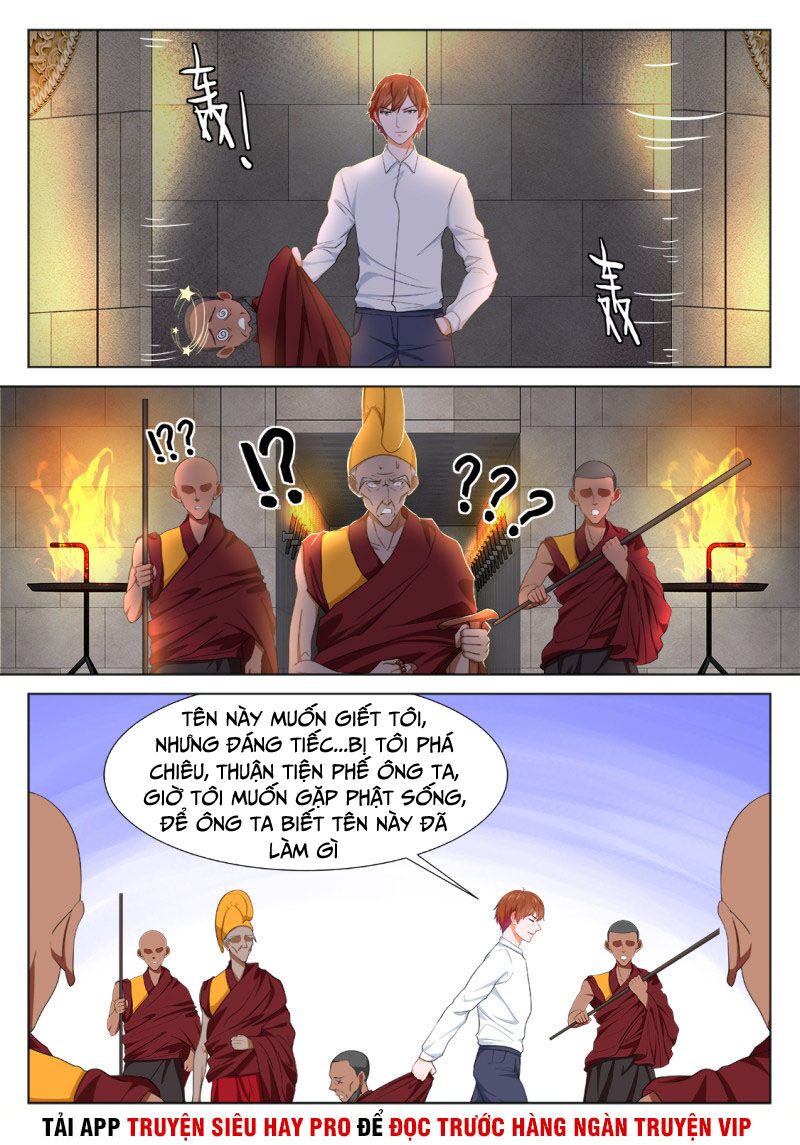 Đô Thị Kiêu Hùng Hệ Thống: Chapter 299