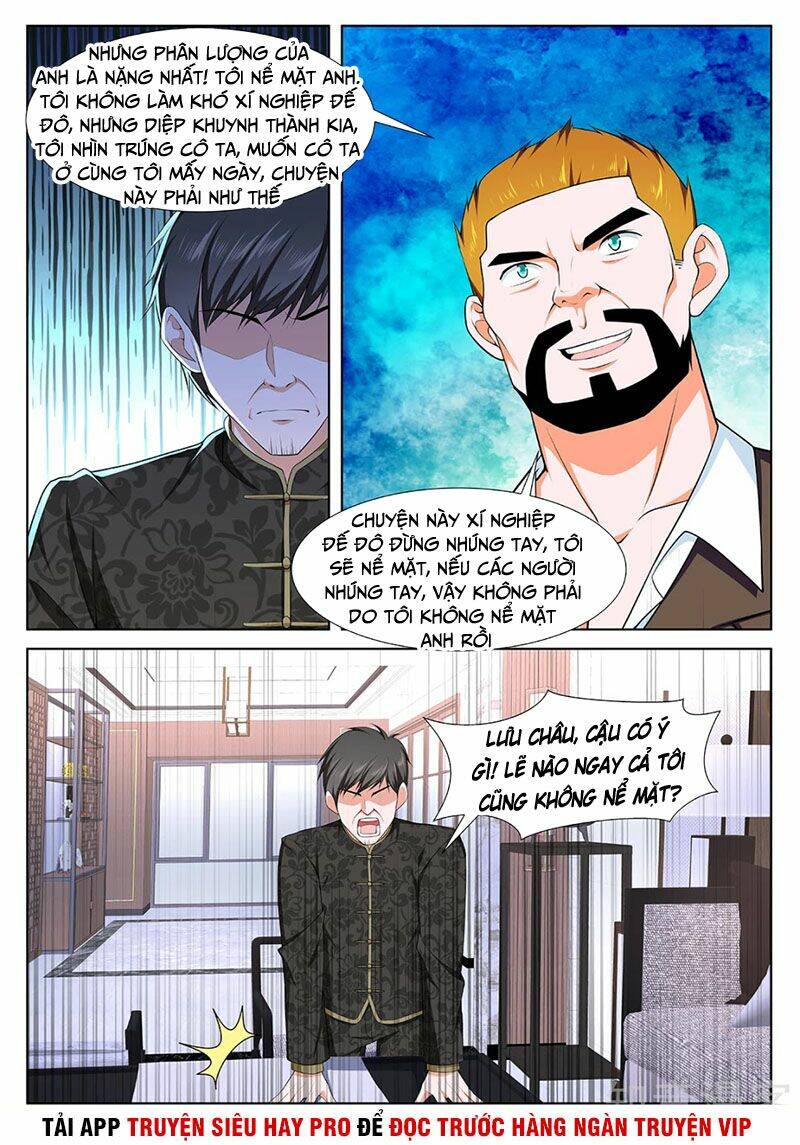 Đô Thị Kiêu Hùng Hệ Thống: Chapter 300