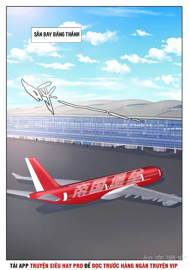 Đô Thị Kiêu Hùng Hệ Thống: Chapter 300
