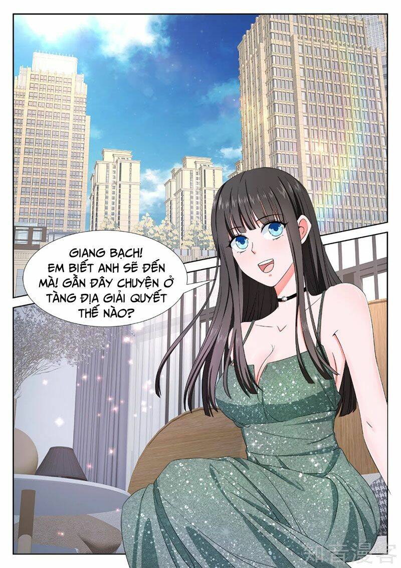 Đô Thị Kiêu Hùng Hệ Thống: Chapter 300