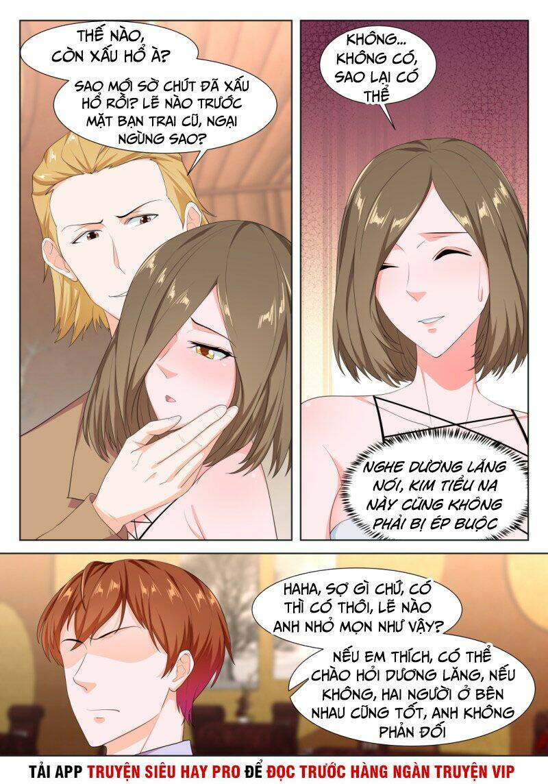 Đô Thị Kiêu Hùng Hệ Thống: Chapter 301