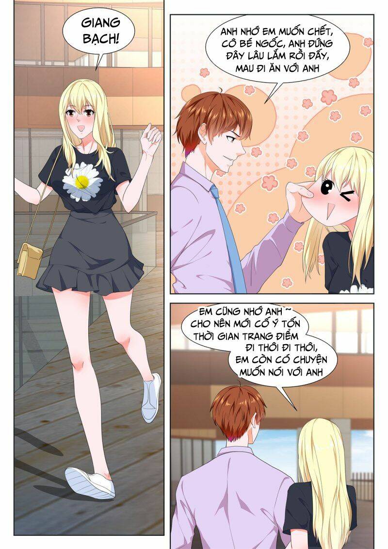 Đô Thị Kiêu Hùng Hệ Thống: Chapter 301