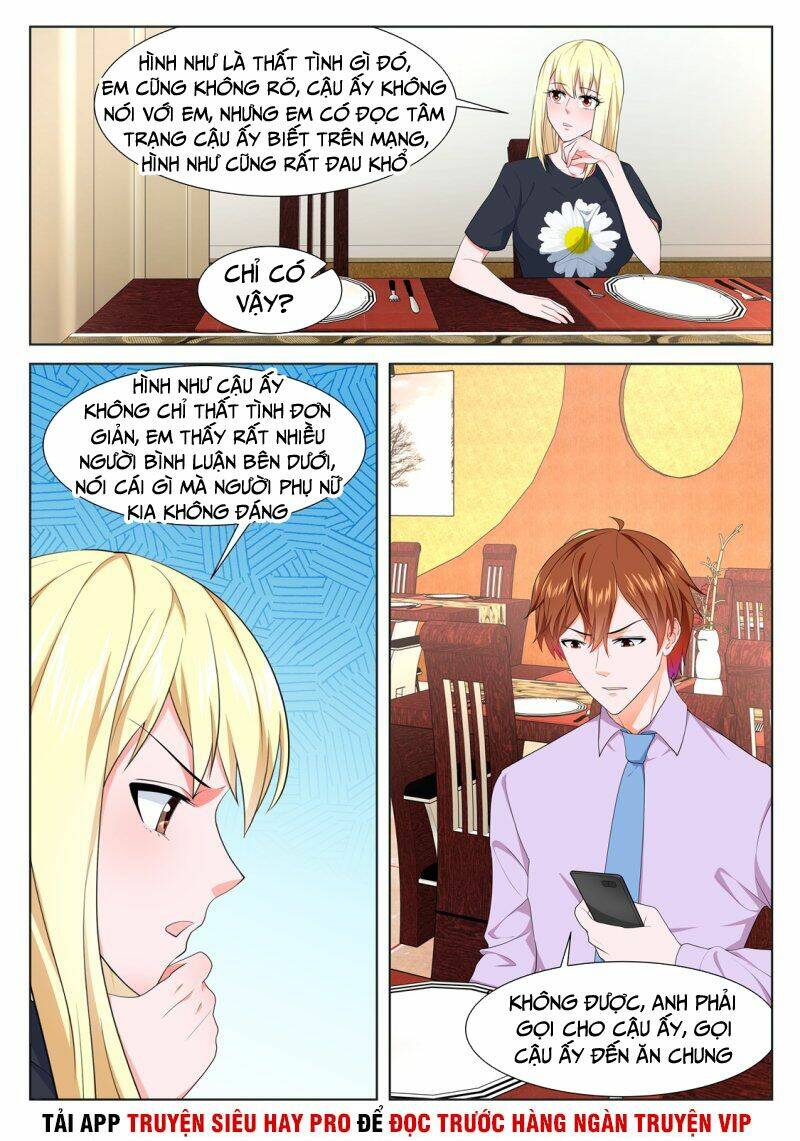 Đô Thị Kiêu Hùng Hệ Thống: Chapter 301