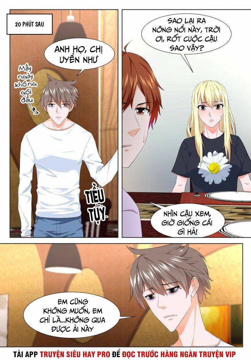 Đô Thị Kiêu Hùng Hệ Thống: Chapter 301