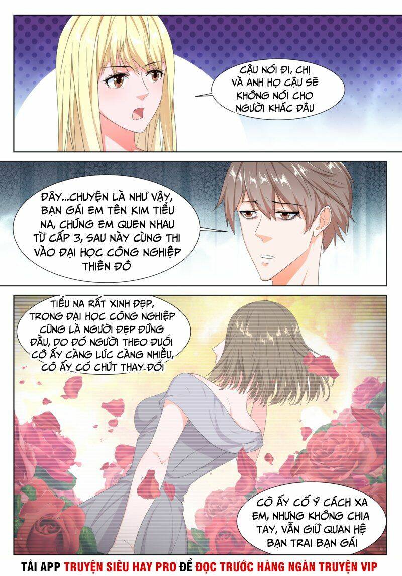 Đô Thị Kiêu Hùng Hệ Thống: Chapter 301