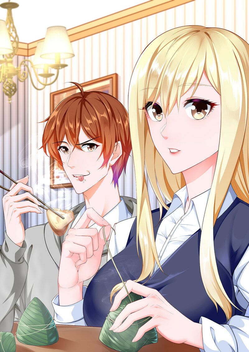 Đô Thị Kiêu Hùng Hệ Thống: Chapter 302