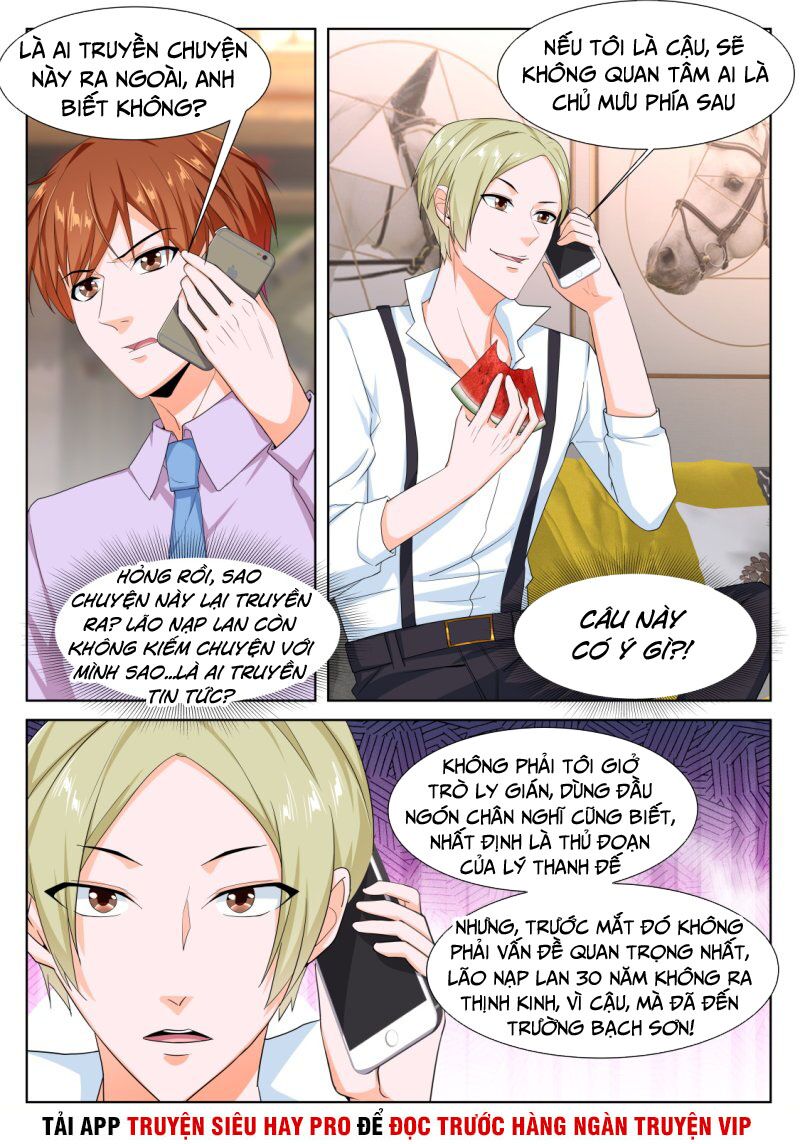Đô Thị Kiêu Hùng Hệ Thống: Chapter 302