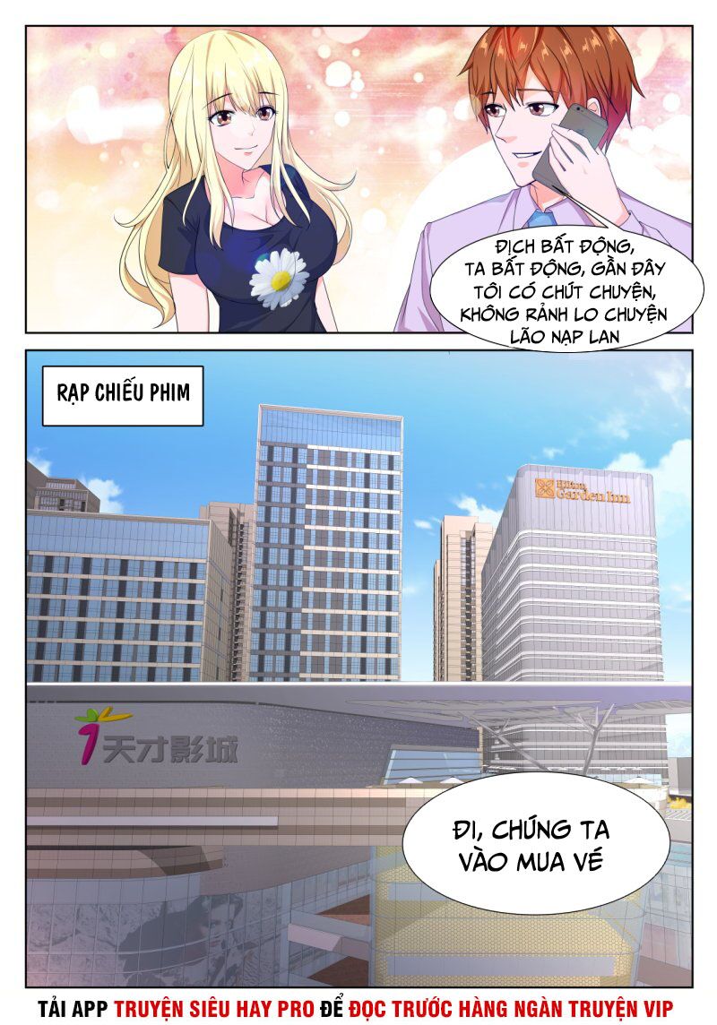 Đô Thị Kiêu Hùng Hệ Thống: Chapter 302