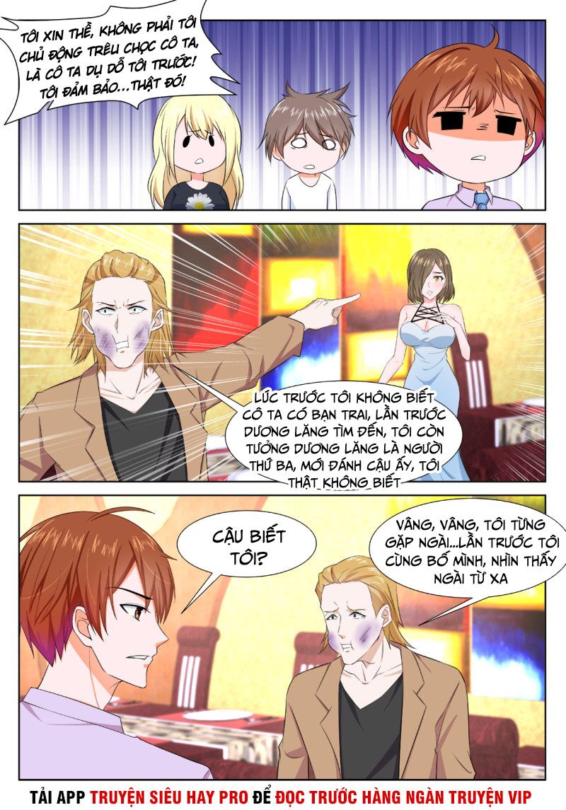 Đô Thị Kiêu Hùng Hệ Thống: Chapter 302