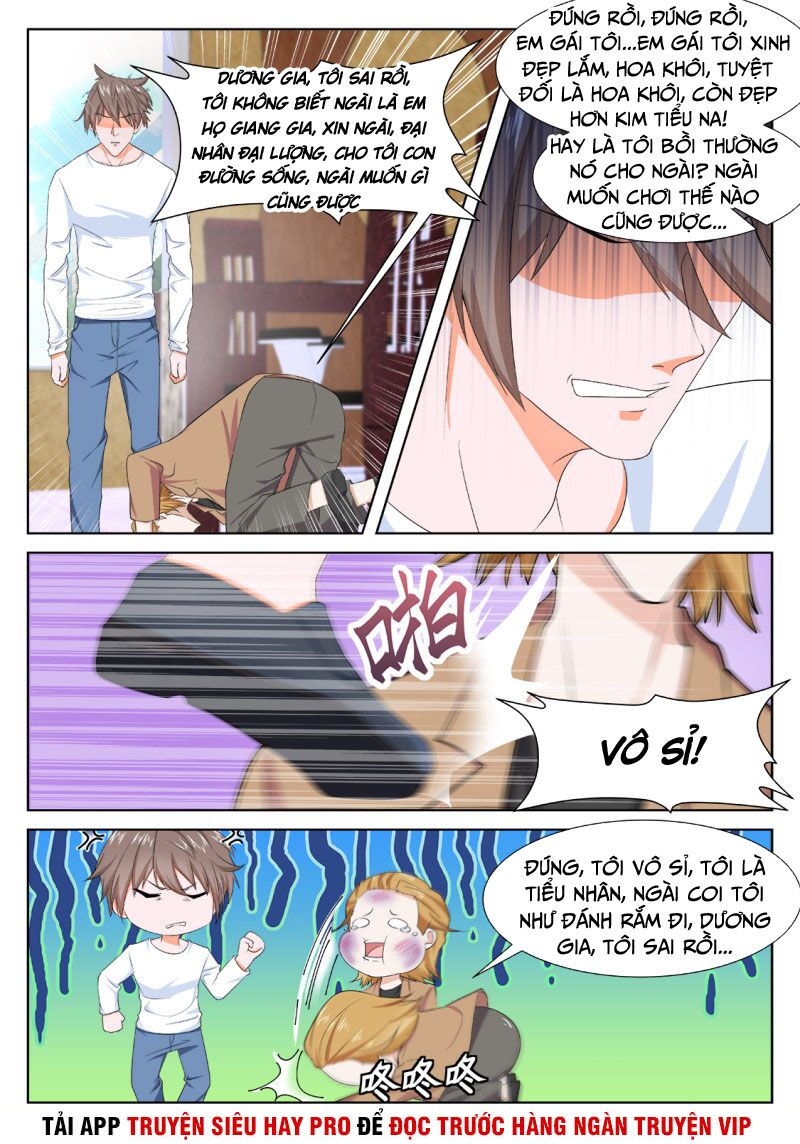 Đô Thị Kiêu Hùng Hệ Thống: Chapter 302