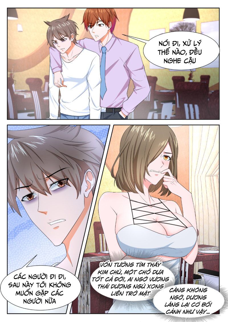 Đô Thị Kiêu Hùng Hệ Thống: Chapter 302