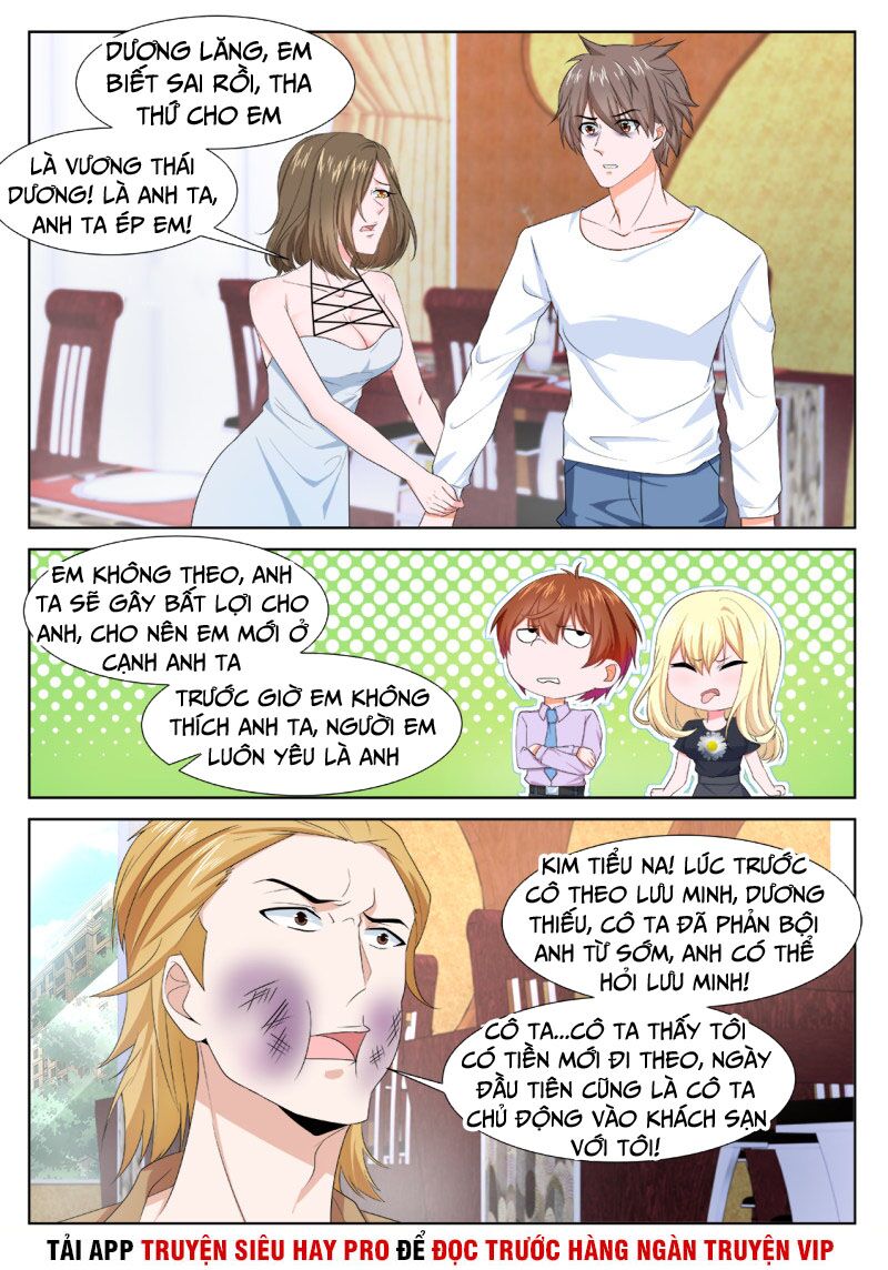 Đô Thị Kiêu Hùng Hệ Thống: Chapter 302