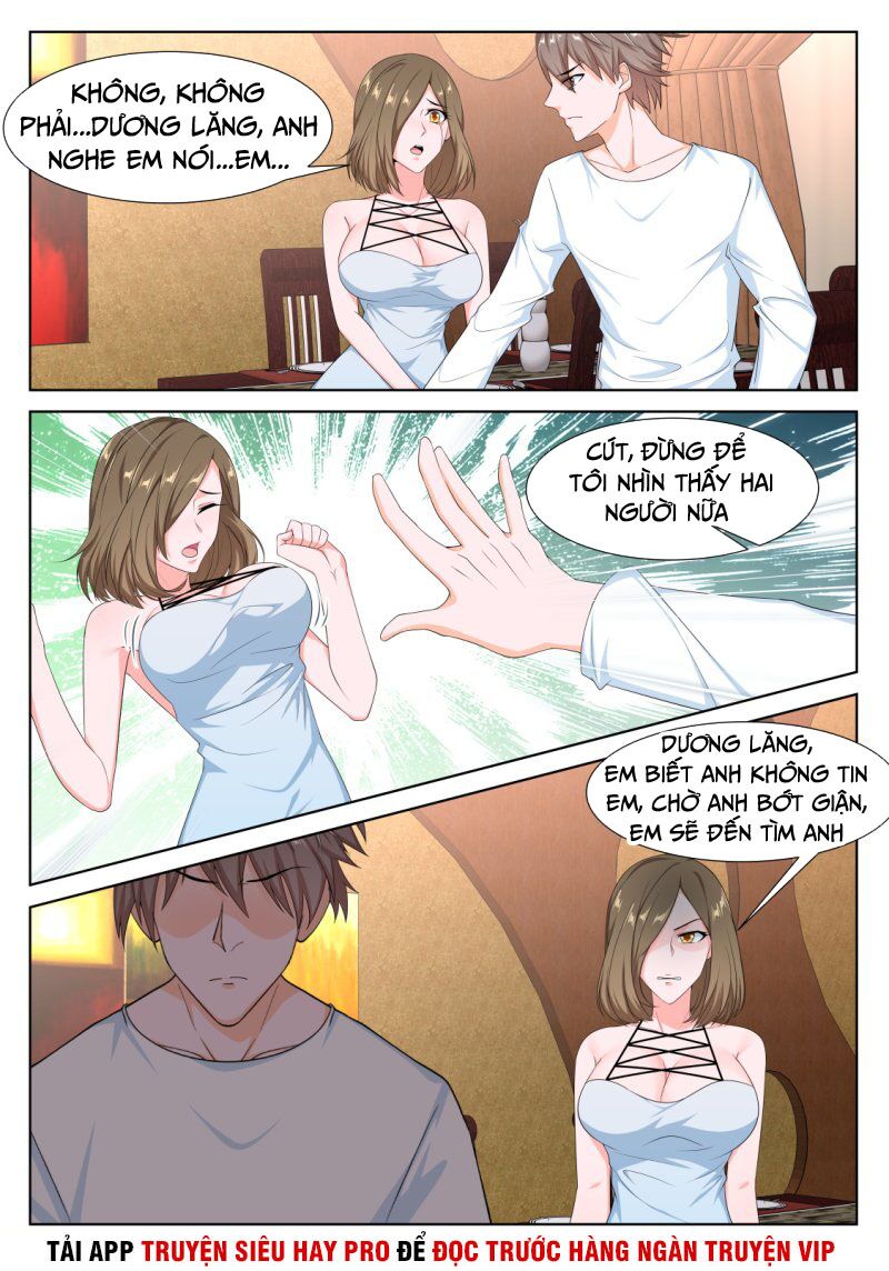 Đô Thị Kiêu Hùng Hệ Thống: Chapter 302