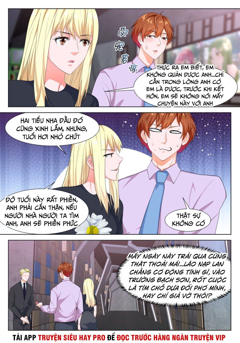 Đô Thị Kiêu Hùng Hệ Thống: Chapter 303