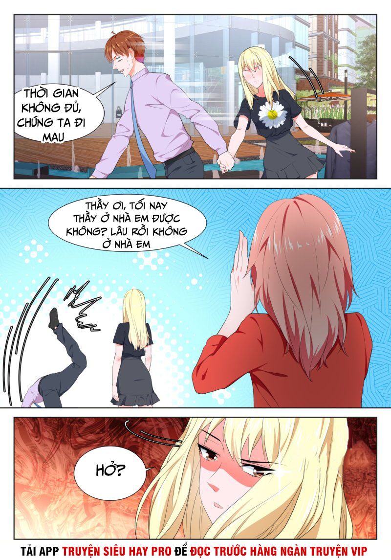 Đô Thị Kiêu Hùng Hệ Thống: Chapter 303