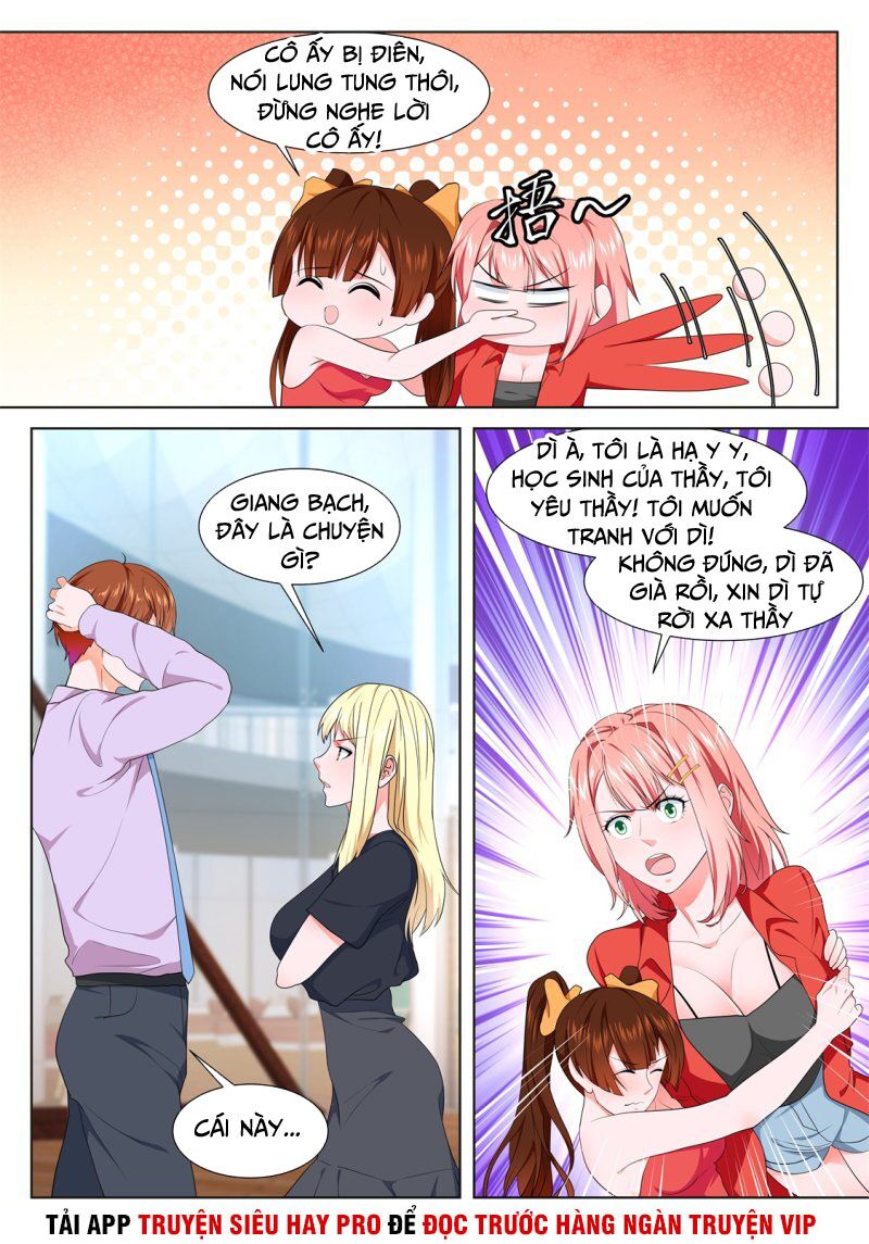 Đô Thị Kiêu Hùng Hệ Thống: Chapter 303