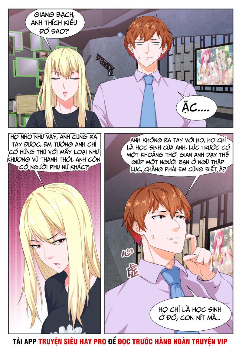 Đô Thị Kiêu Hùng Hệ Thống: Chapter 303