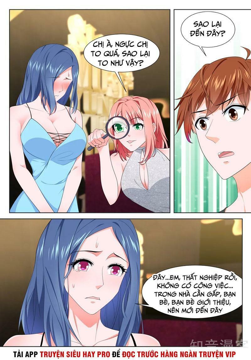 Đô Thị Kiêu Hùng Hệ Thống: Chapter 307