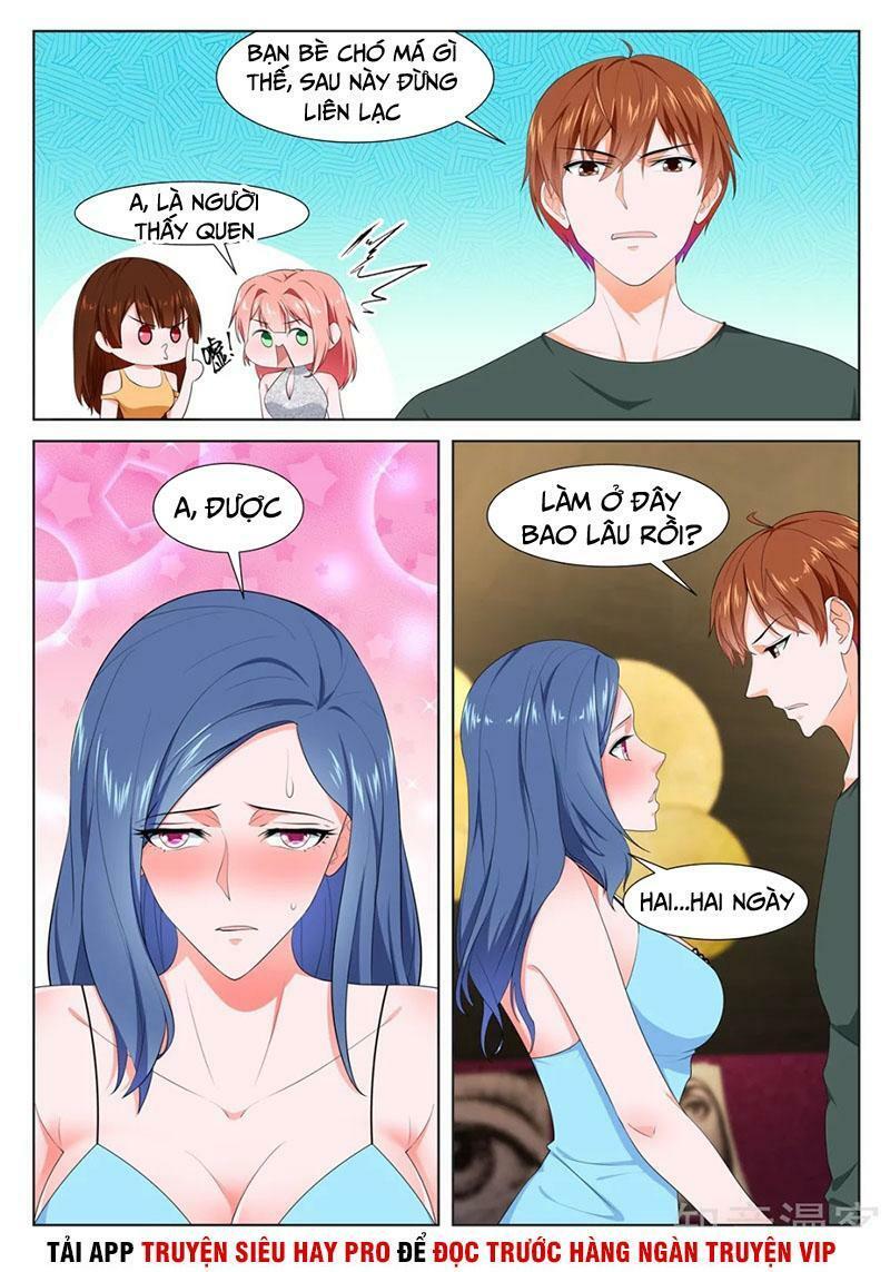 Đô Thị Kiêu Hùng Hệ Thống: Chapter 307