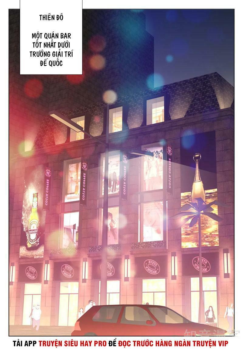 Đô Thị Kiêu Hùng Hệ Thống: Chapter 307