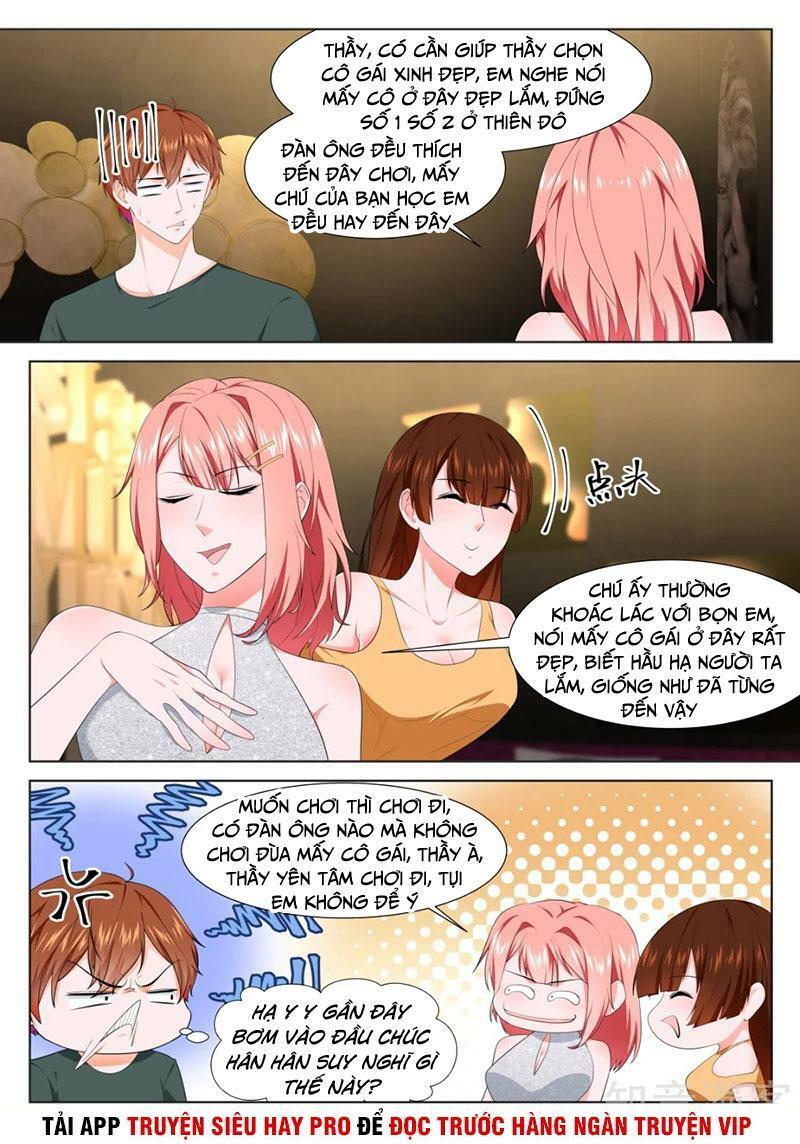 Đô Thị Kiêu Hùng Hệ Thống: Chapter 307