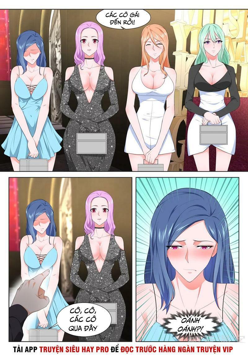 Đô Thị Kiêu Hùng Hệ Thống: Chapter 307