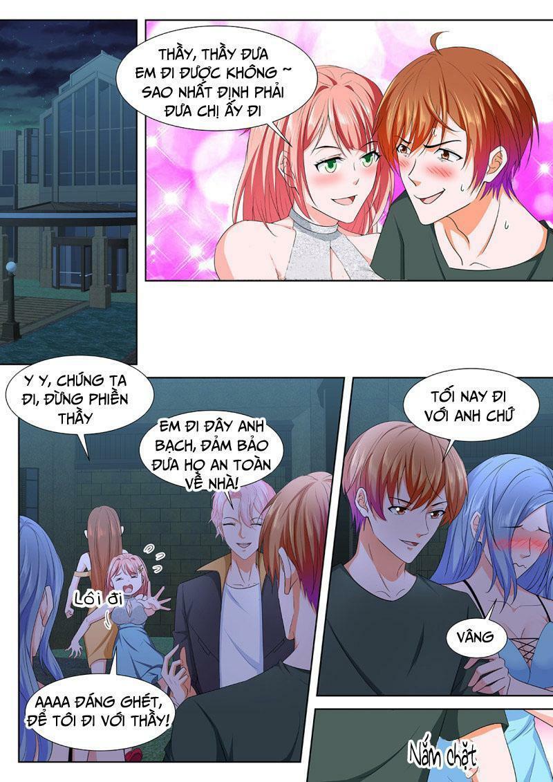 Đô Thị Kiêu Hùng Hệ Thống: Chapter 308