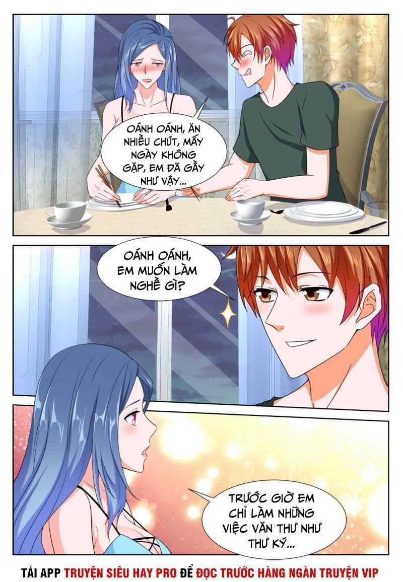 Đô Thị Kiêu Hùng Hệ Thống: Chapter 308
