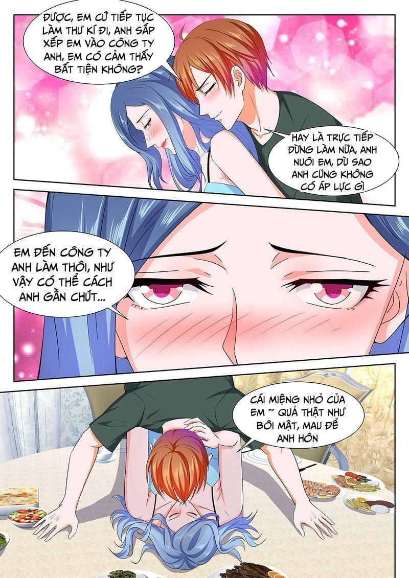 Đô Thị Kiêu Hùng Hệ Thống: Chapter 308