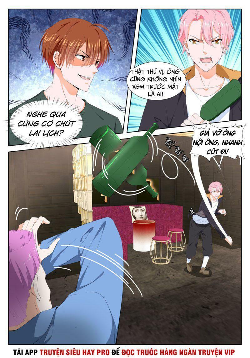 Đô Thị Kiêu Hùng Hệ Thống: Chapter 308
