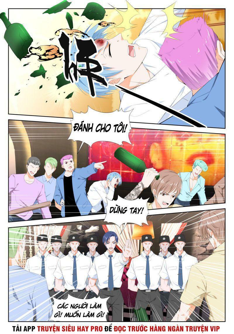 Đô Thị Kiêu Hùng Hệ Thống: Chapter 308