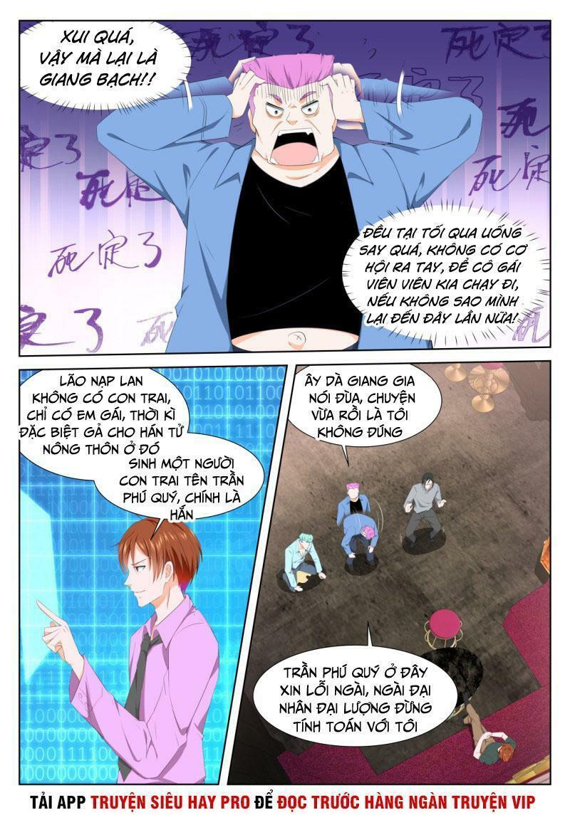 Đô Thị Kiêu Hùng Hệ Thống: Chapter 308