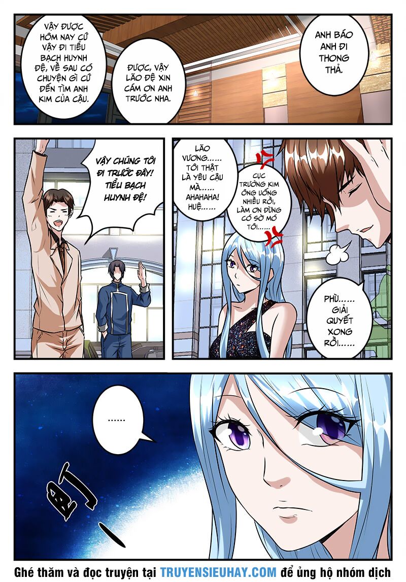 Đô Thị Kiêu Hùng Hệ Thống: Chapter 31