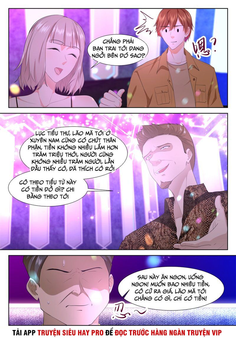 Đô Thị Kiêu Hùng Hệ Thống: Chapter 312