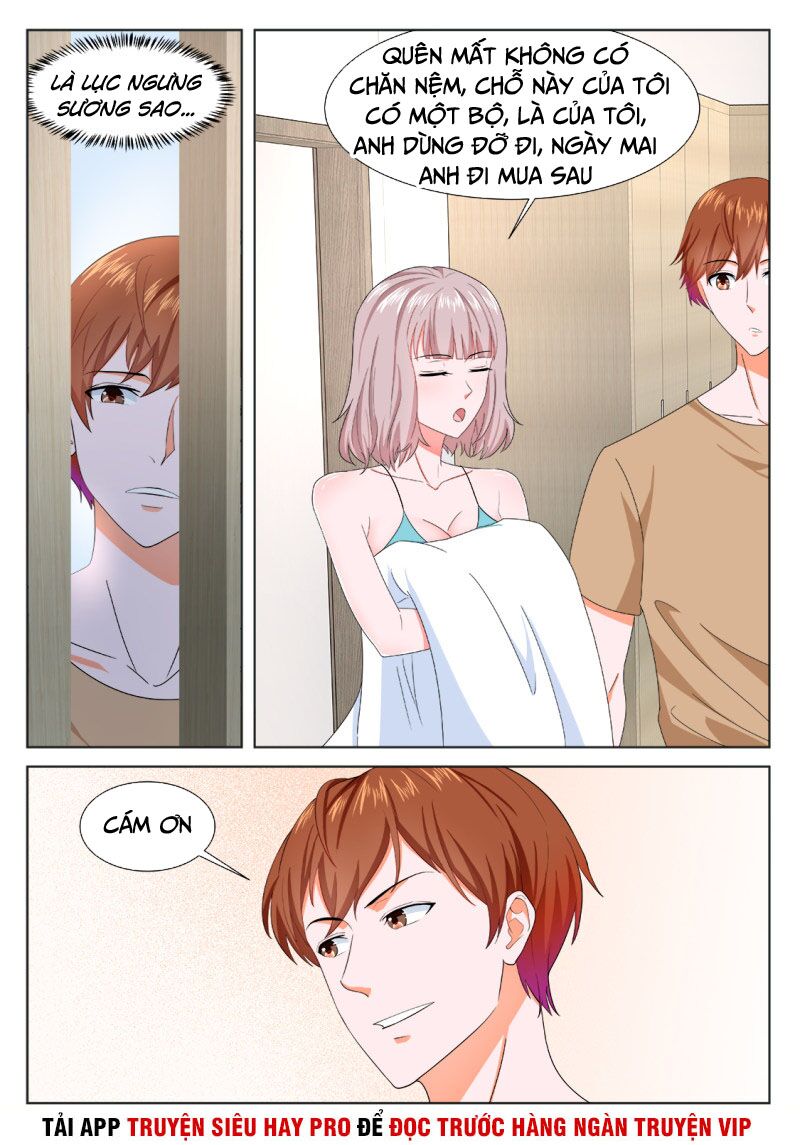 Đô Thị Kiêu Hùng Hệ Thống: Chapter 312
